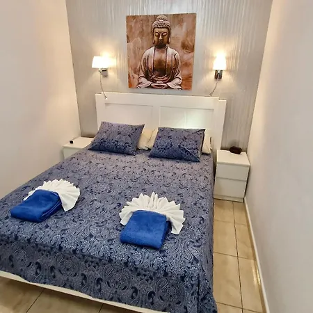 Tamaran 102 - Campos - Lux Garden Near Dunes, Quiet-central-renovated *
