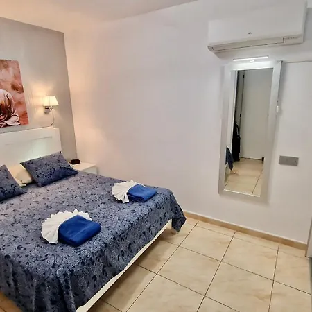 Tamaran 102 - Campos - Lux Garden Near Dunes, Quiet-central-renovated Apartment *