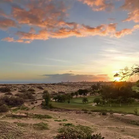 Tamaran 102 - Campos - Lux Garden Near Dunes, Quiet-central-renovated شقة *