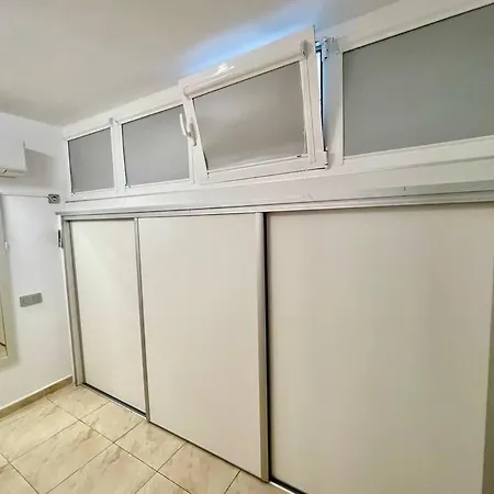 شقة Tamaran 102 - Campos - Lux Garden Near Dunes, Quiet-central-renovated